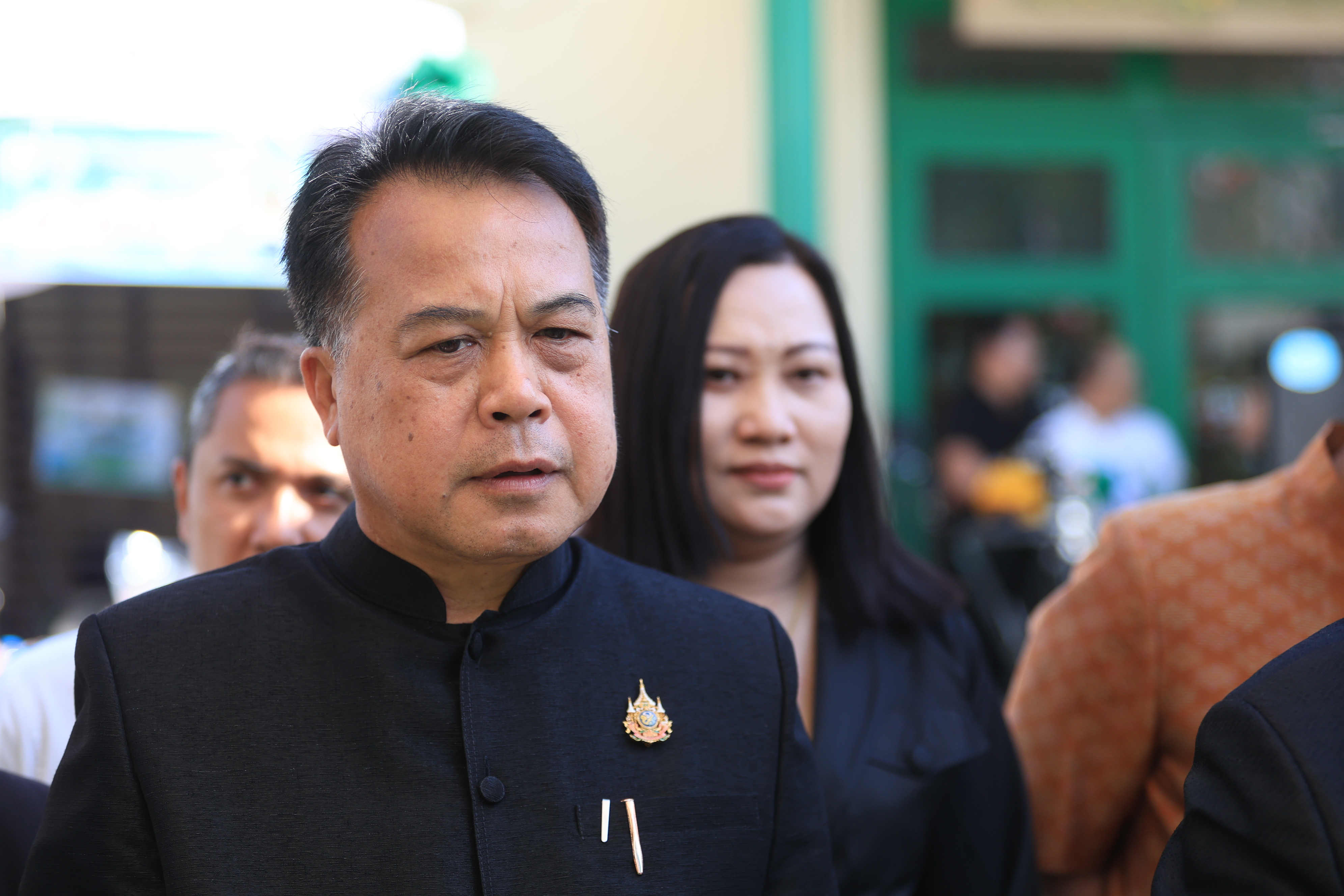 title - ส.ป.ก. เดินหน้าส่งเสริมรายได้เกษตรกร จัดงาน “ส่งความสุขปีใหม่ มอบให้เกษตรกรในเขตปฏิรูปที่ดิน” ทั่วประเทศ